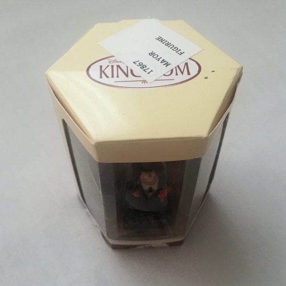 VTG NMBC Mayor + Tim Burton's Playing Cards NIBs! - Picture 8 of 8